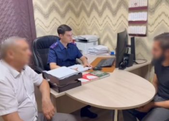 В Краснодаре задержали 22-летнего парня, пристававшего к 13-летней девочке