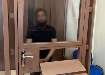 В Краснодаре арестовали 22-летнего парня, пристававшего к 13-летней девочке