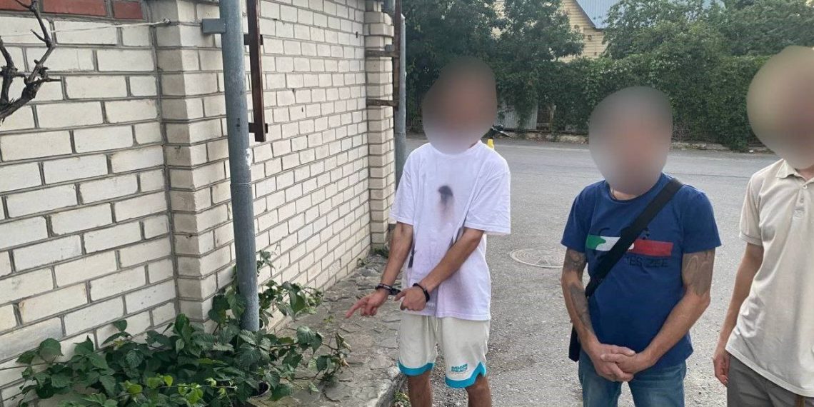 Житель Кубани пытался продать 207 граммов наркотиков