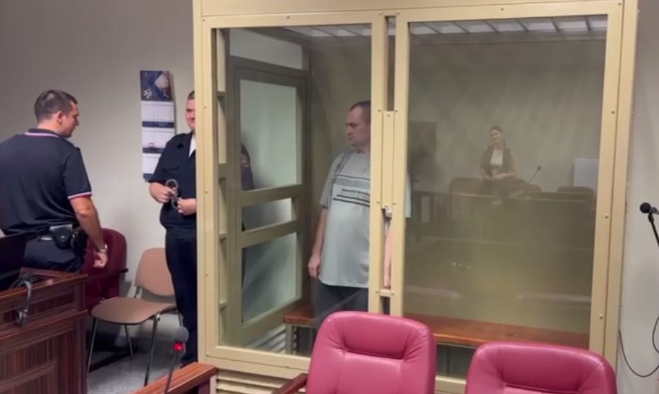 Житель Кубани передавал Киеву данные о ПВО и получил 13 лет колонии