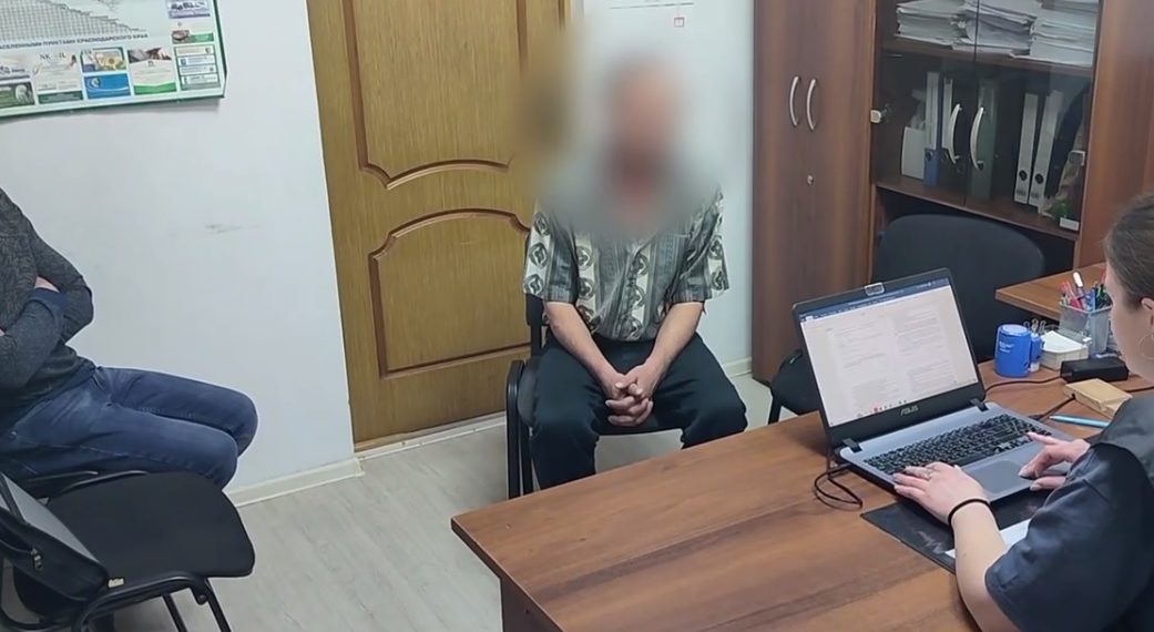 Житель Краснодарского края зарезал своего собутыльника и ушел спать