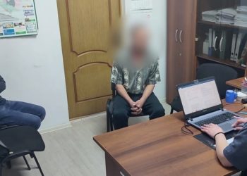 Житель Краснодарского края зарезал своего собутыльника и ушел спать