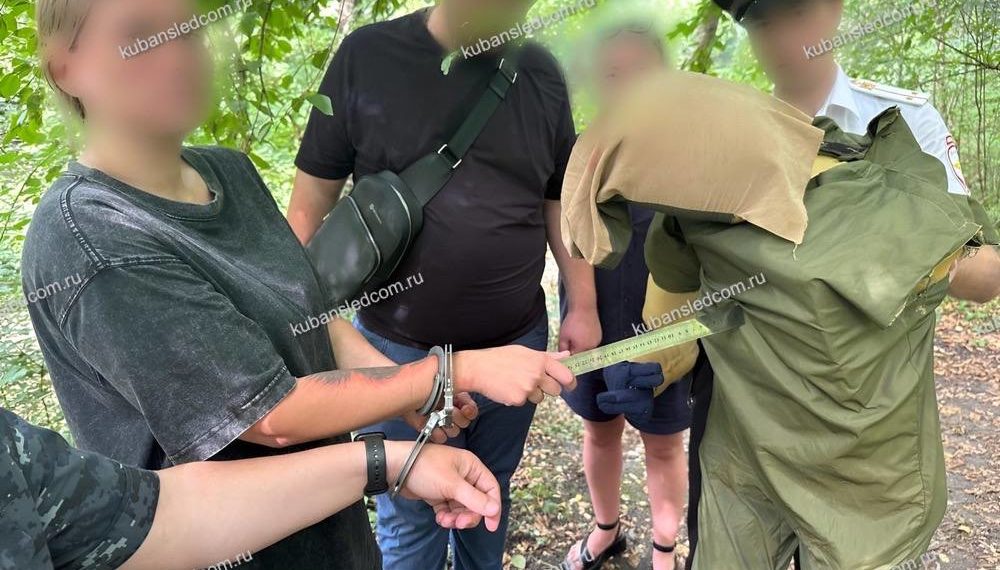 В Геленджике пьяная женщина из Краснодара зарезала своего бывшего