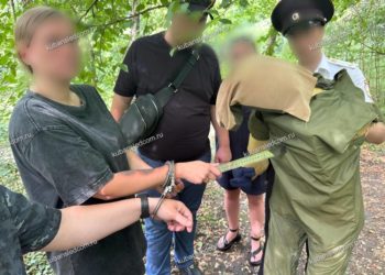 В Геленджике пьяная женщина из Краснодара зарезала своего бывшего