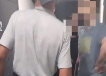 В Краснодаре дебошир повредил женщине глаз проволокой