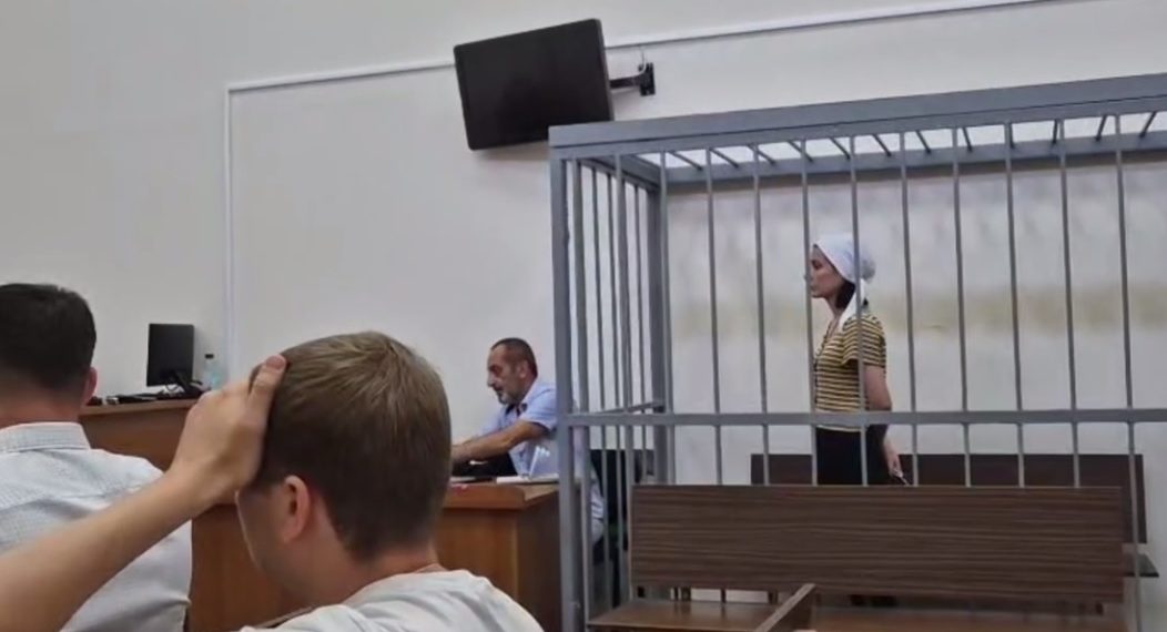 В Сочи арестовали фигурантку дела об отравлении пяти человек «чачей»