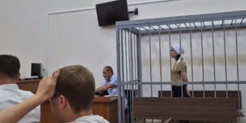 В Сочи арестовали фигурантку дела об отравлении пяти человек «чачей»
