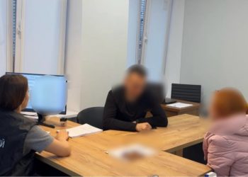 На Кубани пьяная женщина зарезала сожителя и пойдет под суд