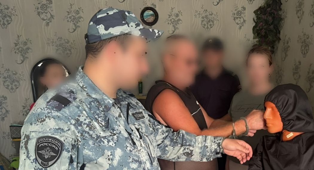 На Кубани мужчина до смерти избил свою сожительницу