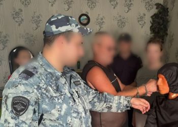 На Кубани мужчина до смерти избил свою сожительницу