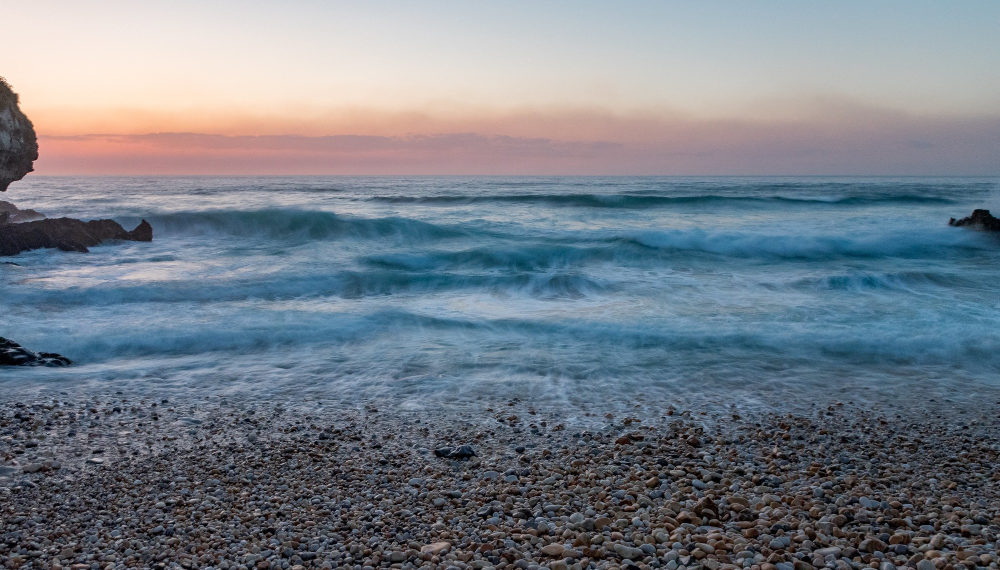 Погода в Сочи в бархатный сезон сравнялась с Владивостоком