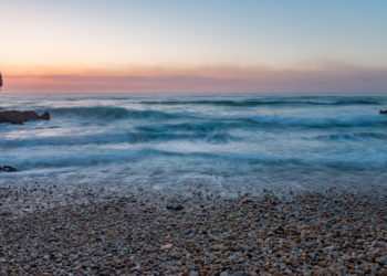 Погода в Сочи в бархатный сезон сравнялась с Владивостоком