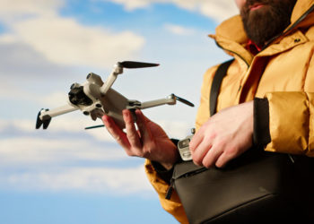 Капитан Дандыкин: атакующие Сочи дроны запускали с Черного моря