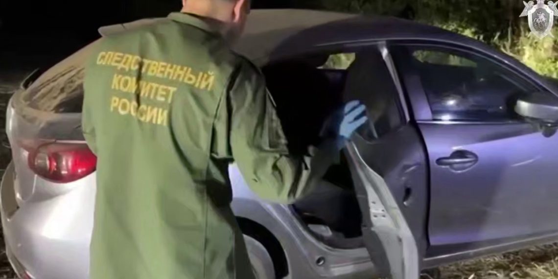 На Кубани СК раскрыл подробности убийства «Дюймовочки» Татьяны Магомедовой