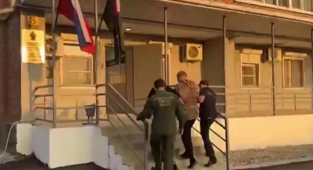 Kub Mash: убийца Дюймовочки 10 дней жил в лесу во время поисков