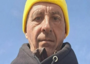 В Сочи прекращены поиски пропавшего почти неделю назад гида Сергея Мельникова