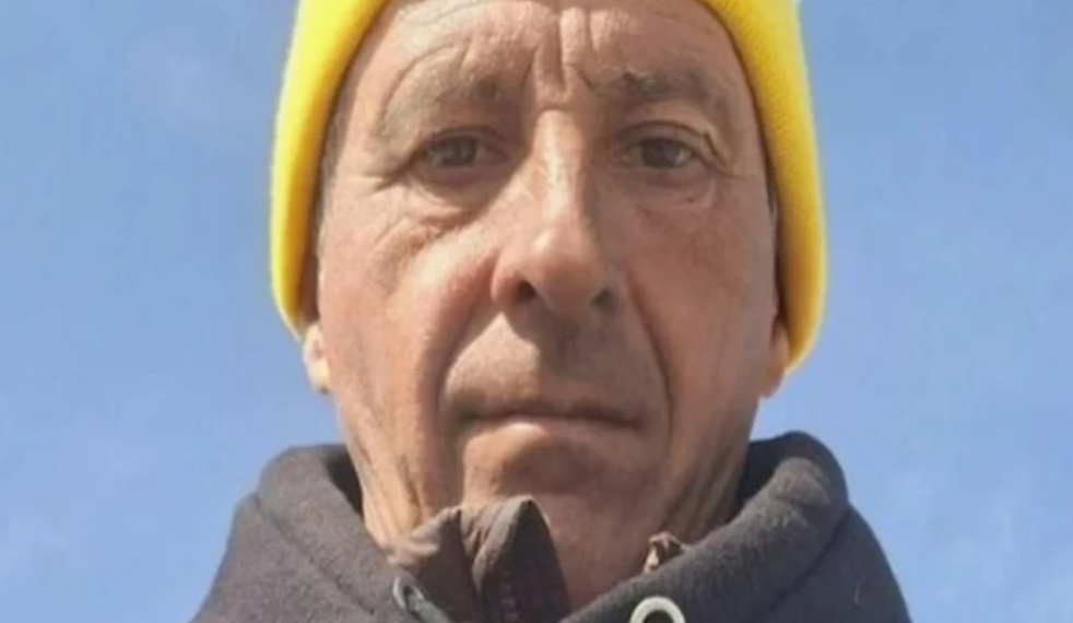 В Сочи прекращены поиски пропавшего почти неделю назад гида Сергея Мельникова