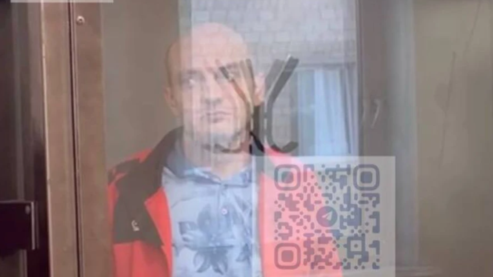 Начальника дежурной части МВД Краснодара отстранили за связь с Telegram-каналом