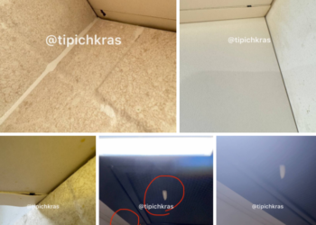 Кухня с сюрпризом стала причиной судебного спора в Краснодаре