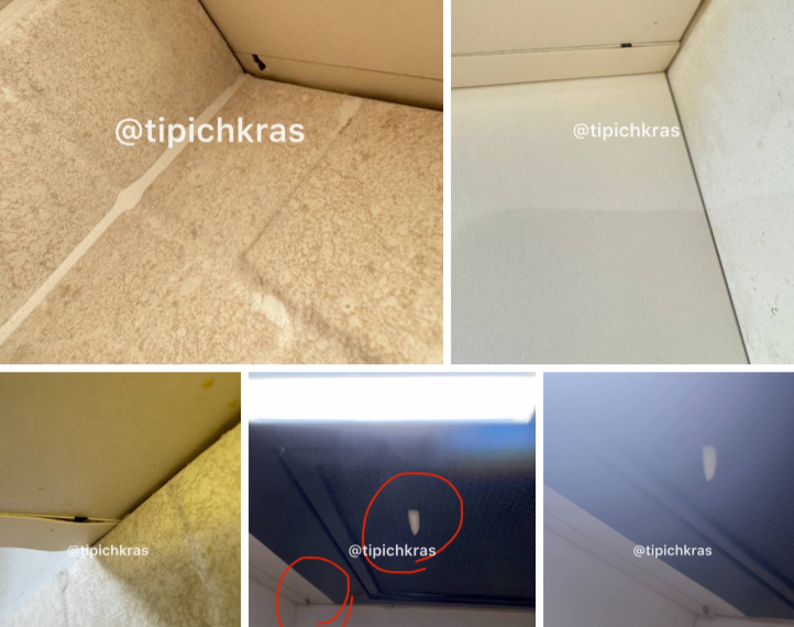 Кухня с сюрпризом стала причиной судебного спора в Краснодаре