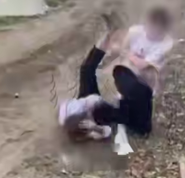 Подросток в Краснодаре госпитализирован после жестокого избиения у школы