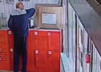 Циничная кража на Кубани: станичник похитил деньги, собранные для бойцов