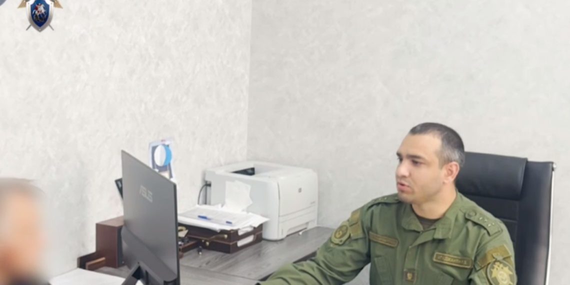 В Кропоткине СК предъявил мужчине обвинение в убийстве трехлетней дочери