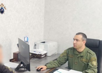 В Кропоткине СК предъявил мужчине обвинение в убийстве трехлетней дочери