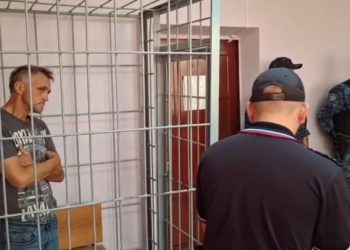 Суд избрал меру пресечения жителю Кубани, обвиняемого в убийстве 3-летней дочери