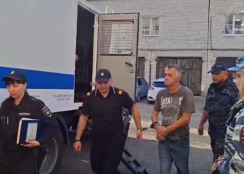 Чудовищное признание: отец утопил дочь с ДЦП в Кубани, жалуясь на ее болезнь