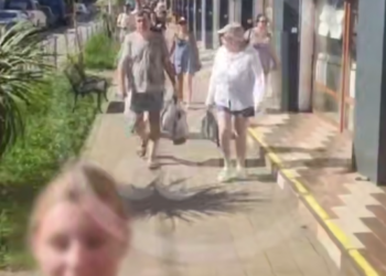 В Сочи началась эвакуация с пляжей из-за ситуации в крае с БЭК и БПЛА