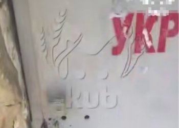 Новороссийцы пожаловались на закрытые бомбоубежища во время атаки беспилотников