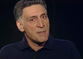 Уроженка Краснодара Маргарита Симоньян сообщила о смерти мужа — Тиграна Кеосаяна