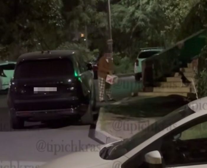 В Краснодаре местного жителя заподозрили в жестоком обращении с животными