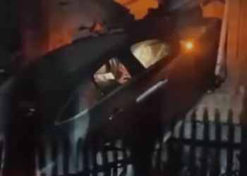 Дочь главаря кущевской ОПГ Цапка ведет светскую жизнь спустя 15 лет после резни