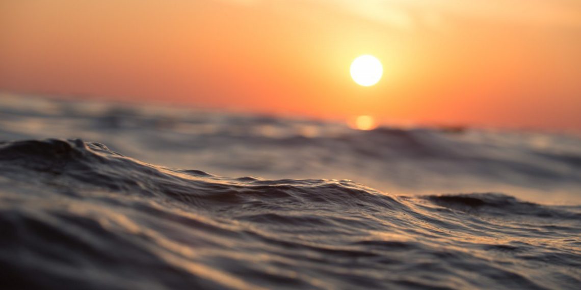 Туристы жалуются на холодное море и высокие цены на отдых в Сочи