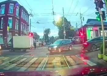 В Краснодаре водитель лишил женщину ног и получил три с половиной года колонии