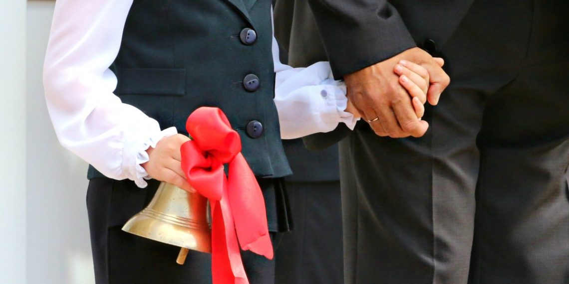 В Сочи школьные линейки 1 сентября пройдут при +25 градусах