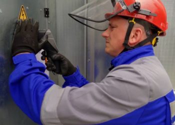 В Адлере модернизировали электросети для повышения надежности энергоснабжения