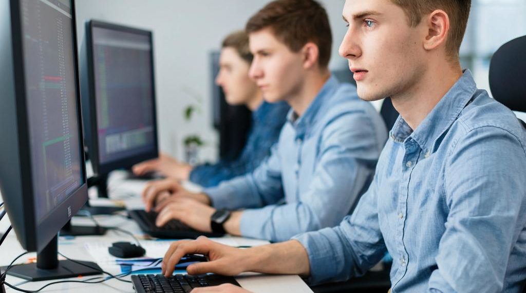 Краснодарский край вошел в топ-5 регионов по трудоустройству зумеров