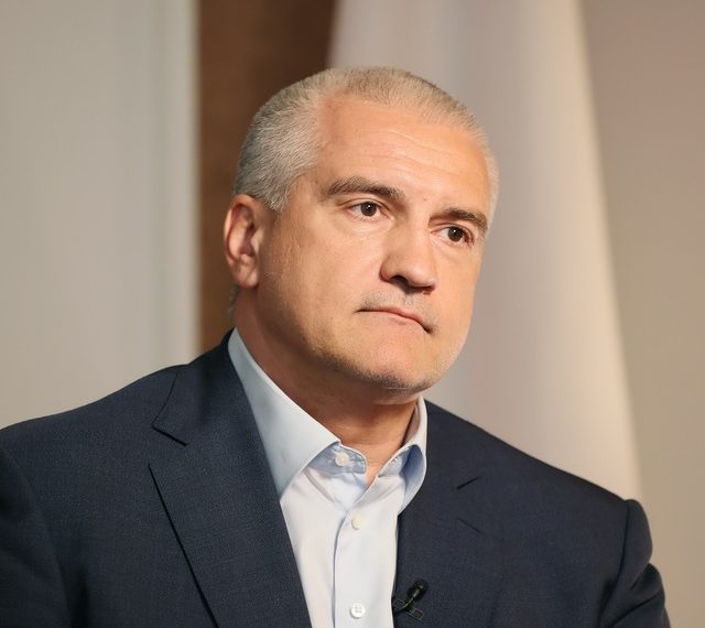 Аксенов: Число погибших при атаке БПЛА в Крыму возросло до 3, 16 человек ранены