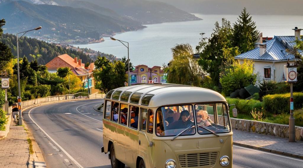 Из-за роста цен на топливо проезд в Сочи станет дороже уже с 1 октября