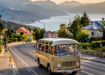 Из-за роста цен на топливо проезд в Сочи станет дороже уже с 1 октября