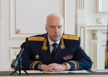 Массовым отравлением на поминках в Новороссийске заинтересовался Бастрыкин