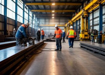 На Кубани создадут новые промпарки и технопарки для инвесторов до 2030 года