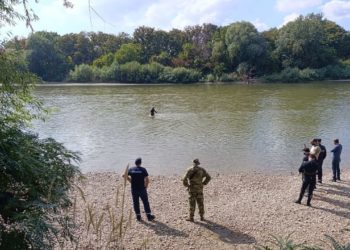 Kub Mash: трехлетнюю малышку с ДЦП могли утопить в реке Кубань еще живой