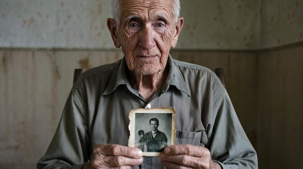 На Кубани 90-летнего жителя Динской отправили в психбольницу по делу о разврате