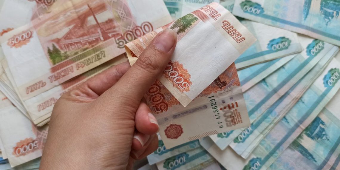 Краснодарка перевела аферистам 7,5 миллиона рублей после звонка «из ФСБ»