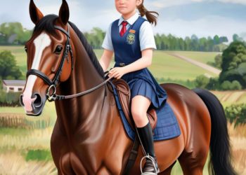 Семилетняя девочка сломала позвоночник на конной прогулке в Сочи