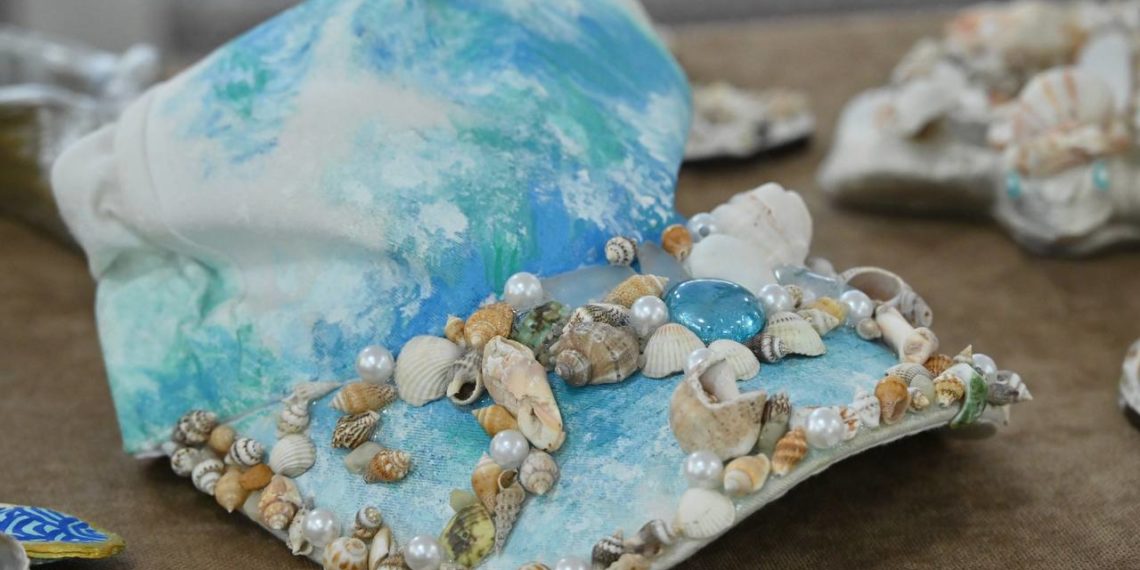 Прошунин: в Сочи открыли Дом ремесленников